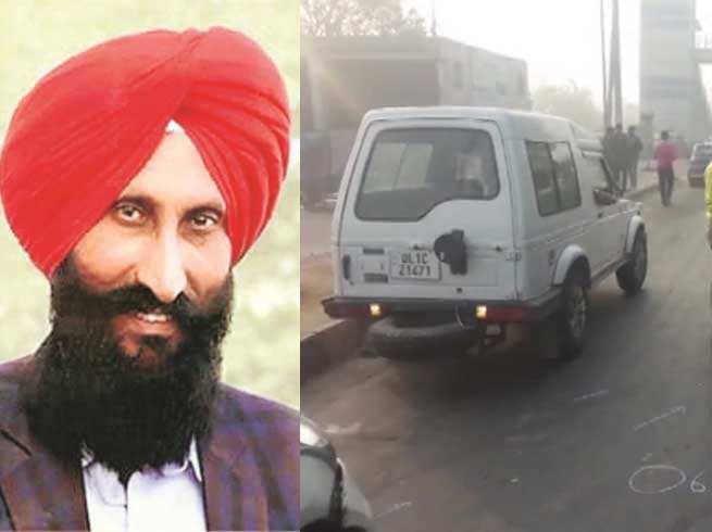 Delhi police arrested 5 terrorist: दिल्ली में पकड़े गए 5 संदिग्धों में बलविंदर सिंह के हत्यारे भी शामिल, पाकिस्तान से दी गई थी सुपारी!