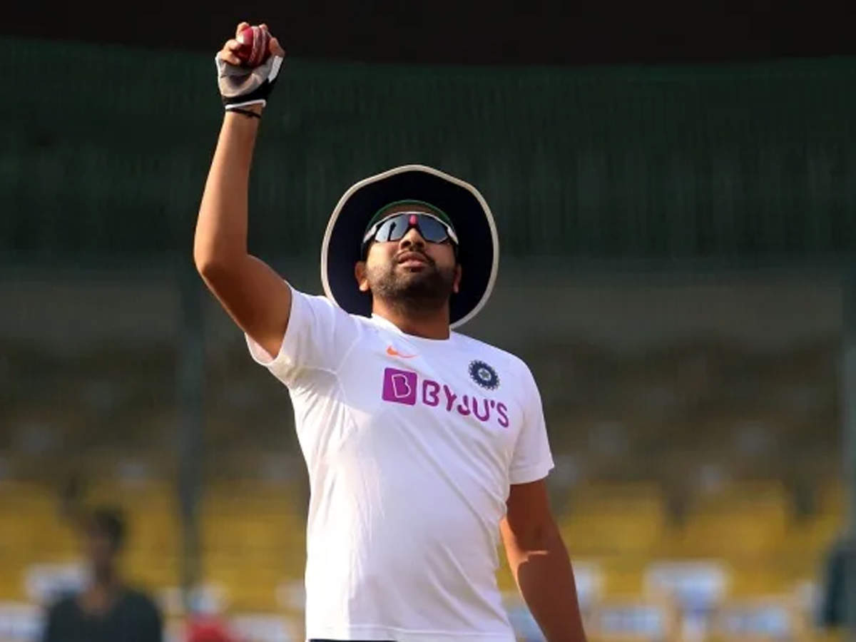 रोहित शर्मा ने बेंगलुरू एनसीए में पास किया फिटनेस टेस्ट, अब ऑस्ट्रेलिया रवाना होने की तैयारी!