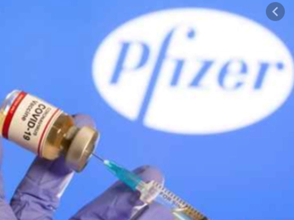 Pfizer Corona Vaccine: एफडीए के एक्सपर्ट पैनल ने की फाइजर की वैक्सीन के इमर्जेंसी अप्रूवल की सिफारिश, जल्द मिल सकती है मंजूरी