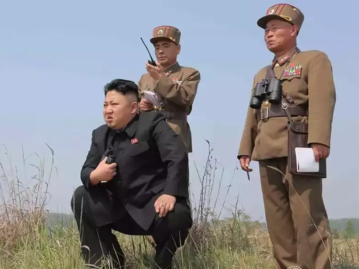 Kim Jong Un News: 'किम जोंग उन ने तीन साल की उम्र में साधा सटीक न‍िशाना, 8 साल की उम्र में चलाया ट्रक'
