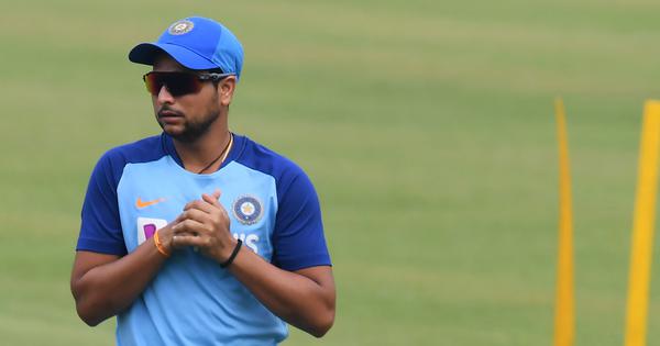 Australia vs India: Kuldeep Yadav says batsmen will find it hard to read spinners in pink-ball Test