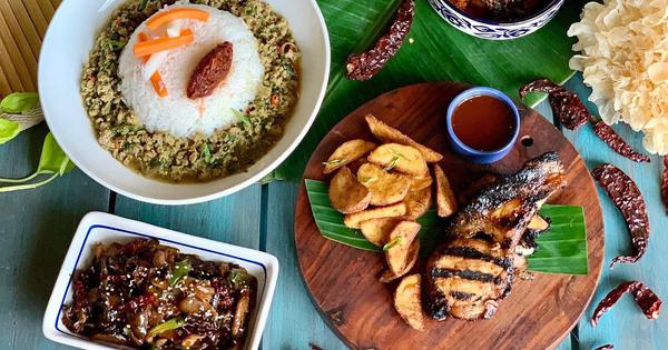 Pinch of irony: As Indian restaurants embrace home food, home cooks are recreating restaurant dishes