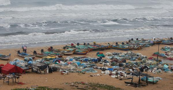 The big news: Cyclone Nivar likely to make landfall before dawn, and nine other top stories