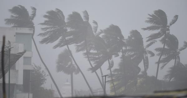 Nivar likely to weaken into cyclonic storm, Chennai airport resumes operations