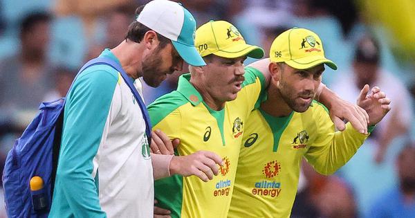 Australia vs India: Opener David Warner ruled out of first Test in Adelaide due to injury