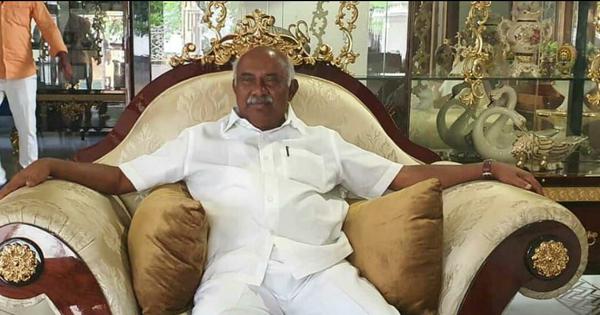 Karnataka politician who defected to BJP not eligible to become minister, rules High Court