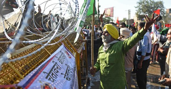 Farm law protests: Farmers call Bharat Bandh on December 8, insist on repealing new laws