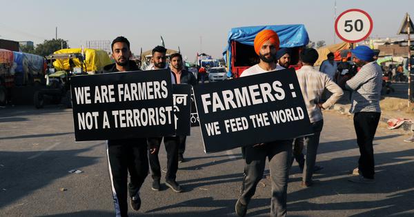 The big news: Farmer leaders to begin 9-hour hunger strike tomorrow and nine other top stories
