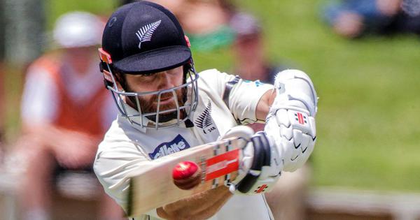 New Zealand v West Indies: Expecting his first child, Kane Williamson pulls out of second Test