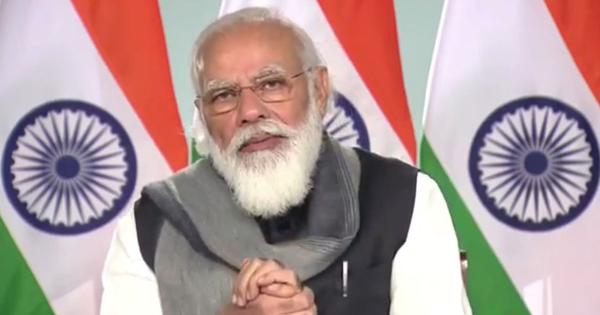 Coronavirus: Experts believe India will have a vaccine in few weeks, says PM Modi at all-party meet