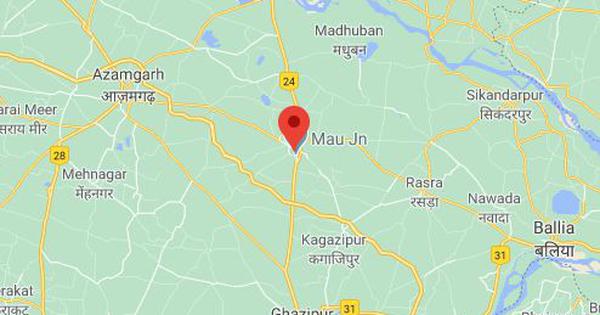 Uttar Pradesh: 14 people booked under new anti-conversion law in Mau district