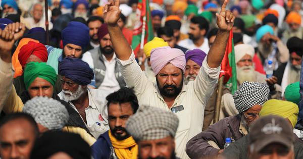Farm law protests enter tenth day, fifth round of talks between Centre and farmers to be held today