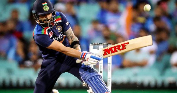 ICC ODI rankings: Virat Kohli cements top spot among batsmen, Hardik Pandya in top 50 for first time
