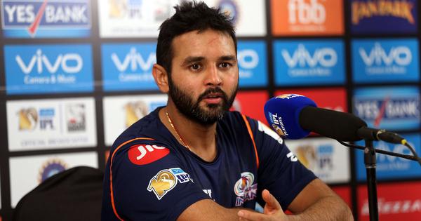 IPL champions Mumbai Indians appoint recently retired Parthiv Patel as talent scout