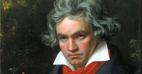 On his 250th birth anniversary, remembering Beethoven the astute businessman