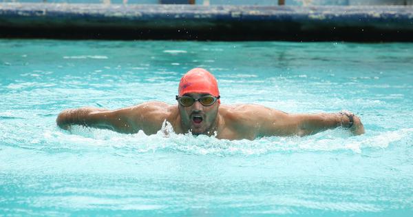 Going against the tide: How para swimmer Satendra Singh Lohiya turned sympathy into admiration