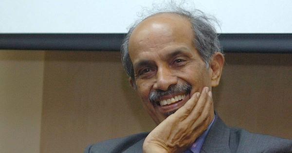 Aerospace scientist and Padma Vibhushan awardee Roddam Narasimha dies at 87