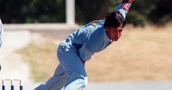 Cricket: Former India fast bowler Salil Ankola named as Mumbai chief selector