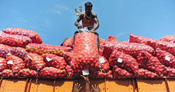 Wholesale inflation hits nine-month high of 1.55% in November, up from 1.4% in October