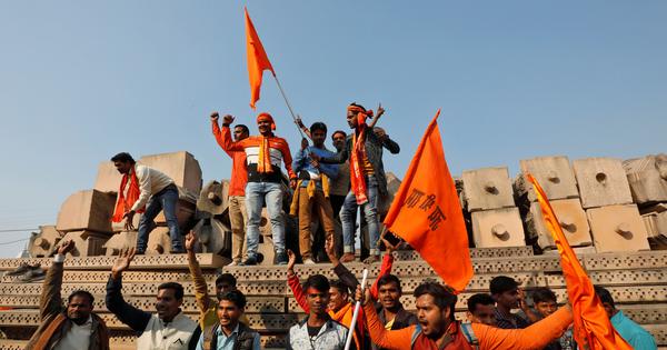 Ayodhya and Ram: What history reveals about the reality behind scripture and myth
