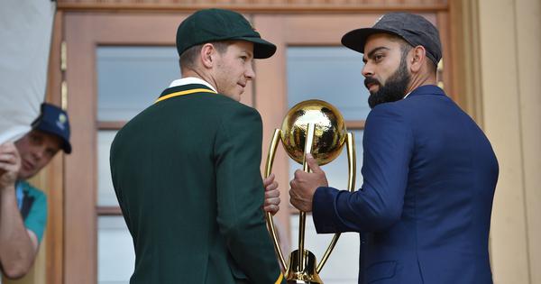 Australia vs India: Five things to look forward to in the day-night Adelaide Test