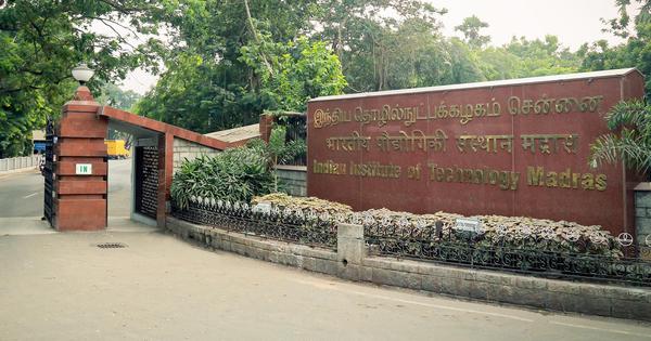 Coronavirus: IIT-Madras goes into temporary lockdown after outbreak in campus