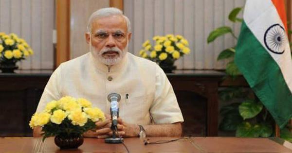 Agriculture reforms brought new rights, opportunities to farmers, says PM Narendra Modi