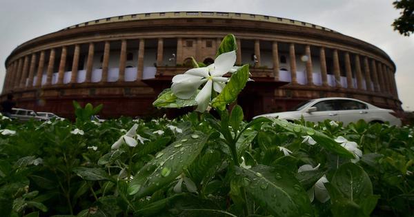 PM Narendra Modi to lay foundation stone for new Parliament building on December 10