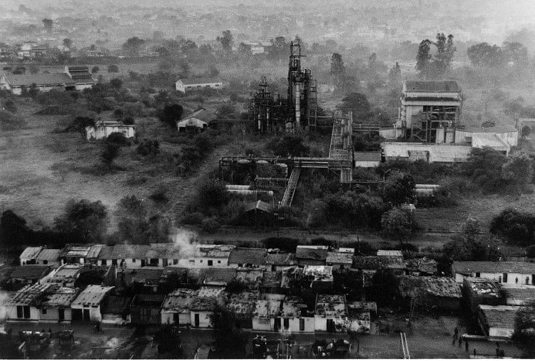 Bhopal Gas Tragedy: खूनी रात क्या होती है यह भोपाल से पूछो, 36 साल बाद भी इंसाफ का इंतजार