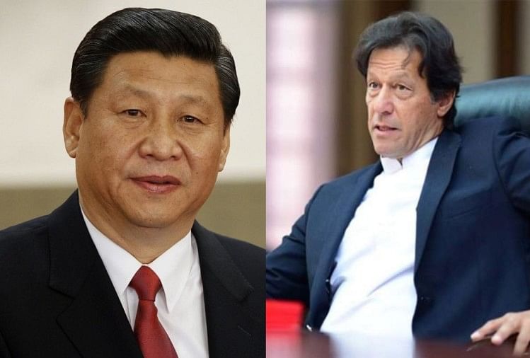 पाकिस्तान ने चीन के आगे किया समर्पण, विपक्षी दलों ने किया जोरदार विरोध