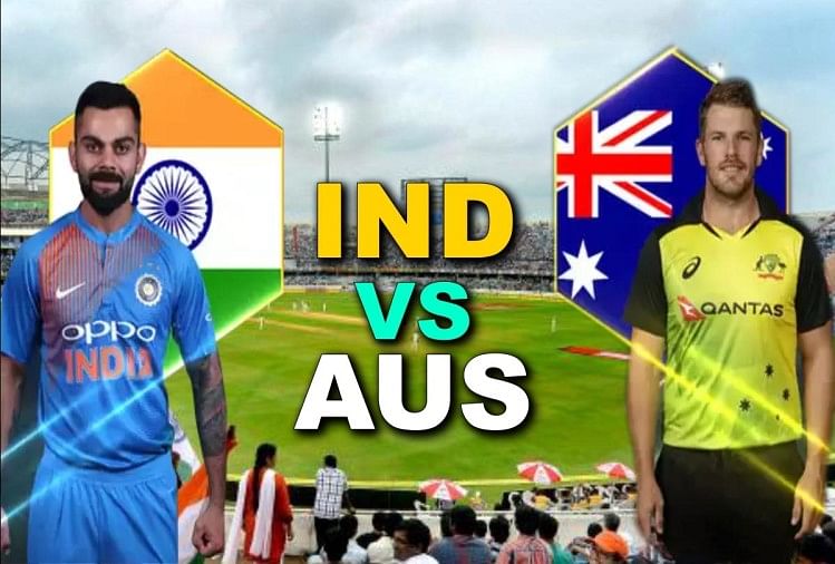 AUSvIND: लगातार पांचवीं सीरीज जीतने उतरेगा भारत, कल ऑस्ट्रेलिया से दूसरा T-20