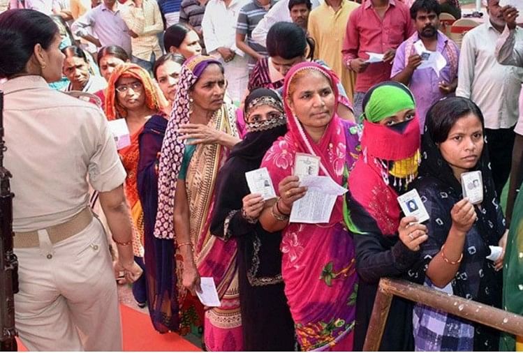 Bihar Election Result 2020: जिधर महिला और युवा वोटर, उसका बेड़ा पार