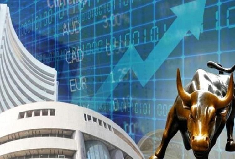 Sensex Nifty Today: शेयर बाजार में लौटी रौनक, 43000 के ऊपर बंद हुआ सेंसेक्स