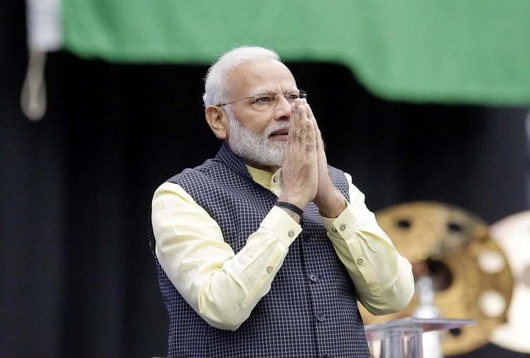 साल 2020 को लेकर बोले प्रधानमंत्री मोदी, भारत के लिए यह आंतरिक खोज का वर्ष