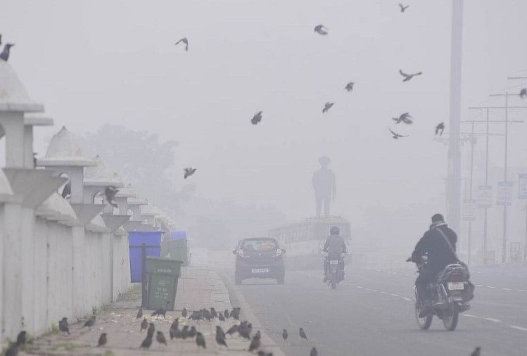 प्रदूषण पर एनजीटी सख्त, खराब वायु गुणवत्ता वाले राज्यों में 30 नवंबर तक पटाखों पर प्रतिबंध