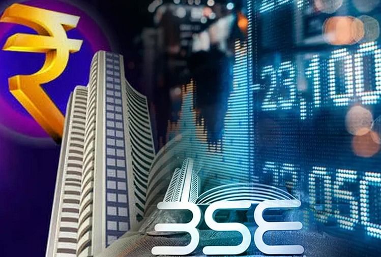 Sensex Nifty Today: शेयर बाजार में तेजी, 505 अंक उछला सेंसेक्स, निफ्टी 13100 के पार