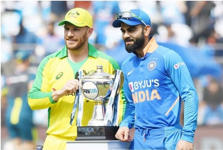 Ind vs Aus: नए कलेवर में रंग जमाने उतरेगी टीम इंडिया, ऑस्ट्रेलिया के खिलाफ आज पहला वनडे