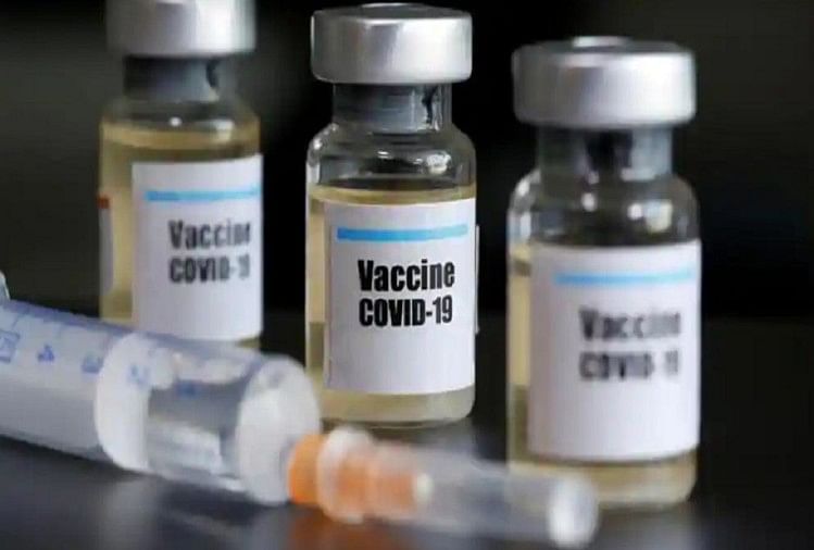 Coronavirus Vaccine: ब्रिटेन की कंपनी एस्ट्राजेनेका की कोरोना वैक्सीन से बुजुर्गों की रोग प्रतिरोधक क्षमता बढ़ी