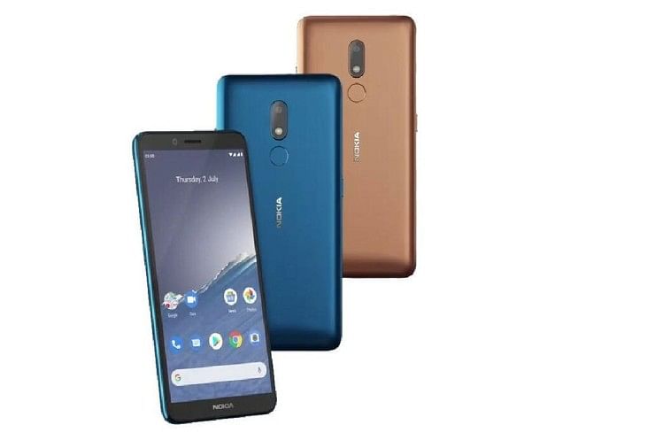Nokia का यह बजट स्मार्टफोन हुआ सस्ता, अब सिर्फ 6,999 रुपये में खरीदें