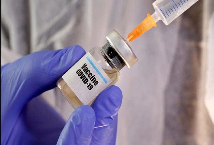 केंद्र सरकार ला रही 'कोविन एप', कोरोना टीके का डेटा रखने में होगा मददगार
