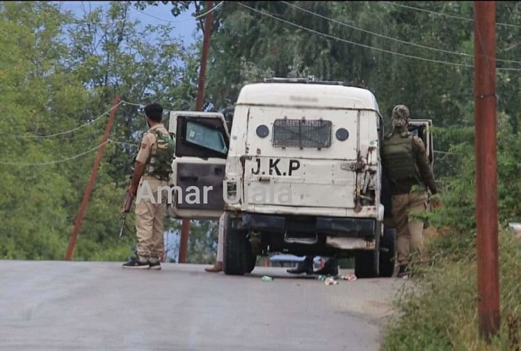 जम्मू-कश्मीरः शोपियां में आतंकियों और सुरक्षाबलों के बीच मुठभेड़ जारी, दो दहशतगर्द ढेर