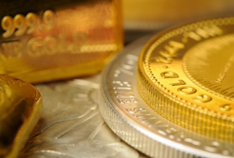 Gold Silver Price: सोने और चांदी की कीमत में आई मामूली गिरावट, इतना हुआ दाम