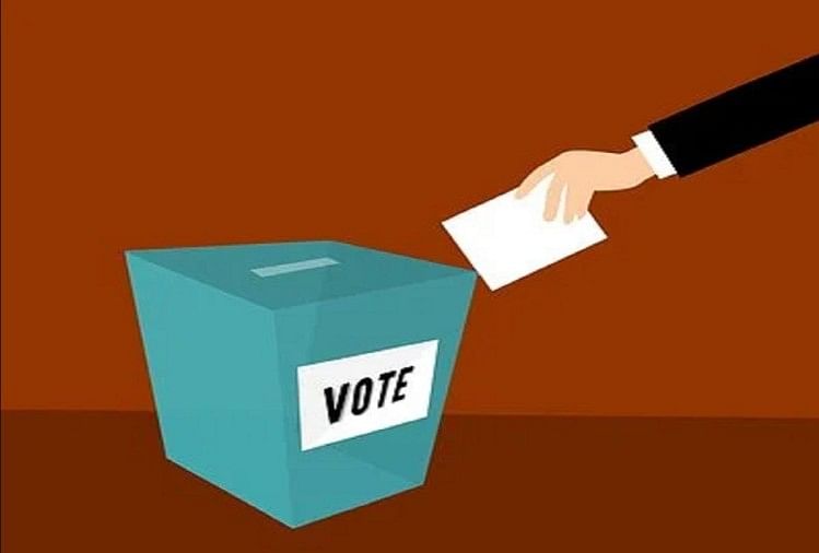 राजस्थान में पंचायत समिति चुनाव के तीसरे चरण में हुआ 63.80 फीसदी मतदान