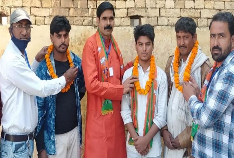 तीर्थ का बहाना बनाकर पाकिस्तान से भारत लौटे छह हिंदू परिवार, यूपी के इस जिले में मिला आसरा