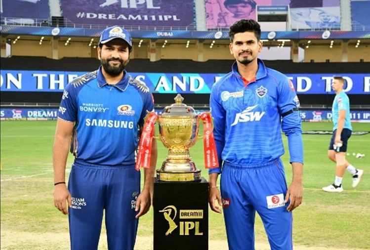 IPL 2020: कल फाइनल की जंग, दिल्ली के सिर सजेगा ताज या मुंबई पांचवीं बार बनेगी चैंपियन?