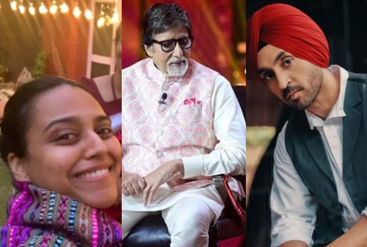 Diwali 2020: अमिताभ बच्चन से लेकर स्वरा भास्कर तक, बॉलीवुड सितारों ने दी दिवाली की शुभकामनाएं