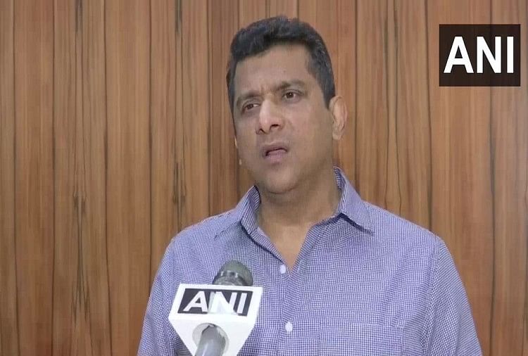 महाराष्ट्र के मंत्री का बड़ा आरोप, कहा- भाजपा सरकार में सीबीआई बन गई है पान की दुकान