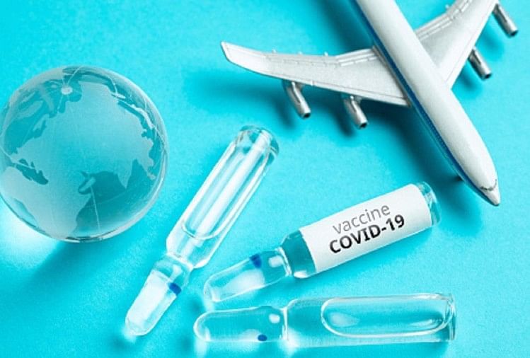 कोरोना वैक्सीन का साइड इफेक्ट होने पर लोगों को मुआवजा देगा ब्रिटेन