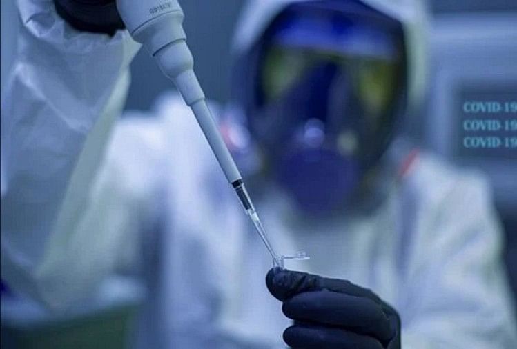 मेघालय: पहले चरण में 25 हजार 'कोरोना योद्धाओं' को लगेगा टीका