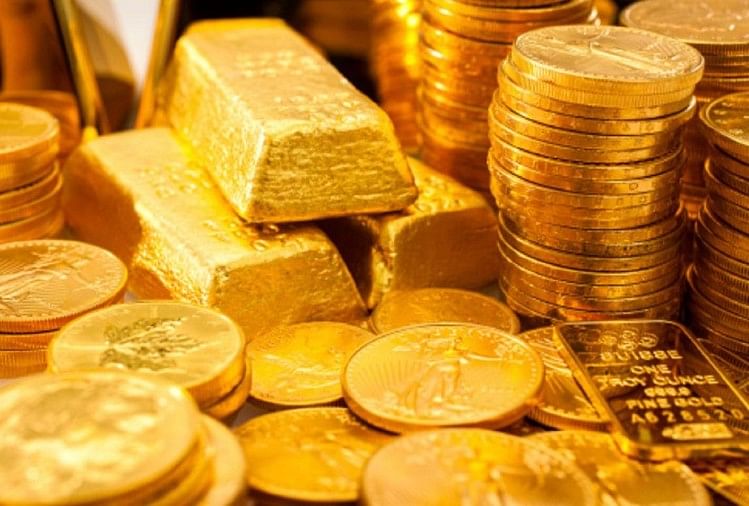 Gold Silver Price: सोने की कीमत में मामूली उछाल, चांदी हुई सस्ती, जानिए कितनी है कीमत